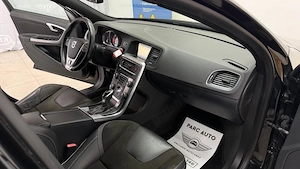 ** Volvo S60 R-design** - imagine 17