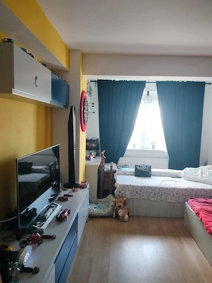 Vand aparament cu o camera Alba Iulia - imagine 4