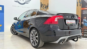 ** Volvo S60 R-design** - imagine 10