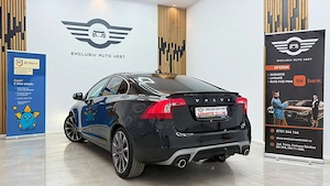 ** Volvo S60 R-design** - imagine 6