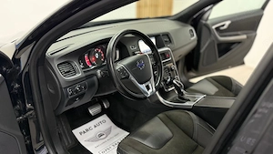 ** Volvo S60 R-design** - imagine 12