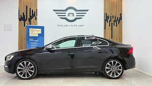 ** Volvo S60 R-design** - imagine 7