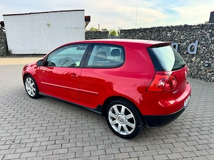 Golf V 2.0Tdi Bkd Inmatriculat  - imagine 2