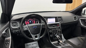 ** Volvo S60 R-design** - imagine 18