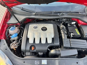 Golf V 2.0Tdi Bkd Inmatriculat  - imagine 5