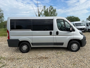 Peugeot Boxer 2.2 euro5 9 locuri 2015 - imagine 3