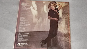  2 VINILURI LP Olivia Newton John - Clearly Love  + Totally Hot - imagine 2