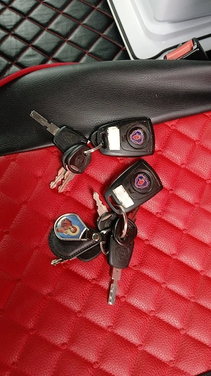 scania r450 fără egr chit basculare  - imagine 8