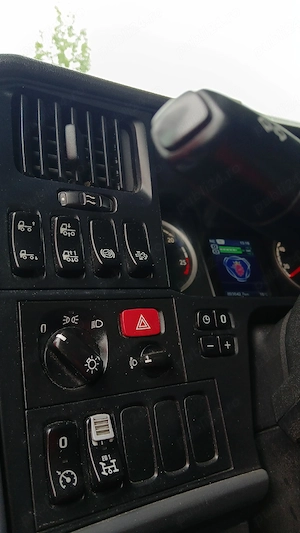 scania r450 fără egr chit basculare  - imagine 3