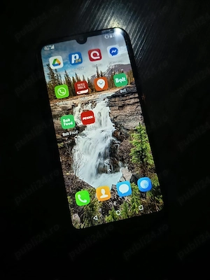 xGODY x18 Dual Sim