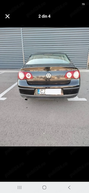 Volkswagen passat - imagine 3