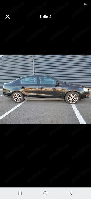 Volkswagen passat - imagine 4