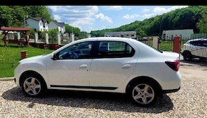 Dacia Logan 2016 1,2 benzina euro 6 unic proprietar - imagine 4