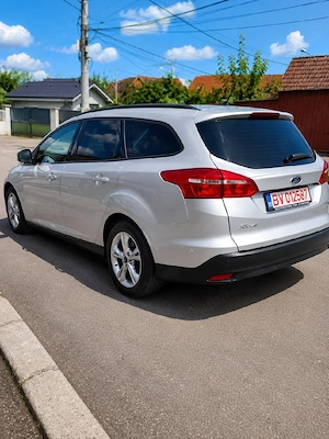 Ford focus 2015 diesel  - imagine 4