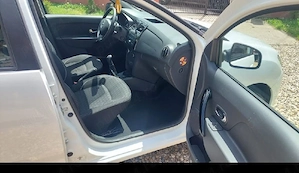 Dacia Logan 2016 1,2 benzina euro 6 unic proprietar - imagine 6