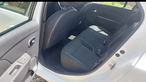 Dacia Logan 2016 1,2 benzina euro 6 unic proprietar