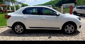 Dacia Logan 2016 1,2 benzina euro 6 unic proprietar - imagine 5