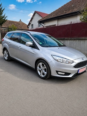 Ford focus 2015 diesel  - imagine 2