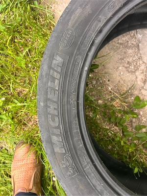 set 4 anvelope vara SUV 275/45/R20 - imagine 9