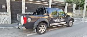Nissan Navara - imagine 3