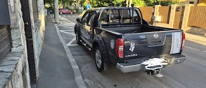 Nissan Navara - imagine 2