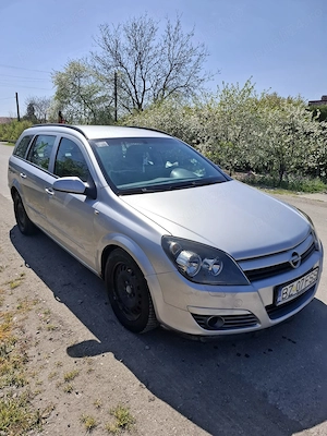 Opel Astra 1.7 CDTI Caravan Enjoy