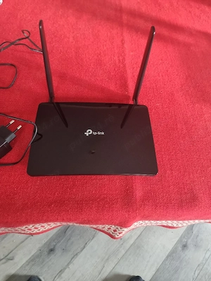 Router Tp Link Archer MR 500