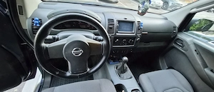 Nissan Navara - imagine 7
