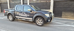 Nissan Navara - imagine 6
