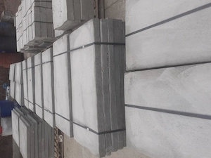 Placi beton armat