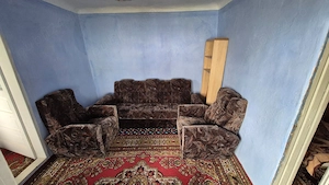 Casă + teren 1464 mp de vânzare în Daița, Giurgiu | Stradă principală - imagine 5