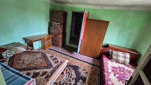 Casă + teren 1464 mp de vânzare în Daița, Giurgiu | Stradă principală - imagine 7