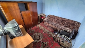 Casă + teren 1464 mp de vânzare în Daița, Giurgiu | Stradă principală - imagine 8