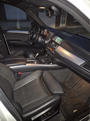 BMW X5 E70 4.0D - imagine 8