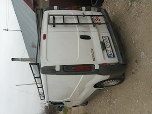 Renault trafic 1.9