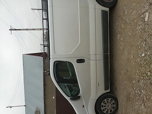 Renault trafic 1.9 - imagine 3