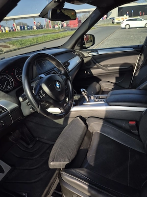BMW X5 E70 4.0D - imagine 7