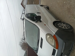 Renault trafic 1.9 - imagine 2