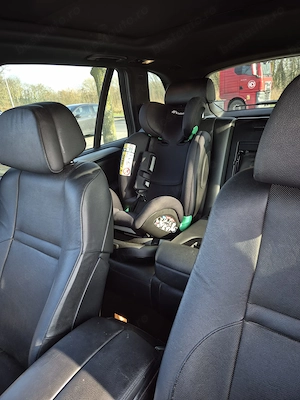 BMW X5 E70 4.0D - imagine 9