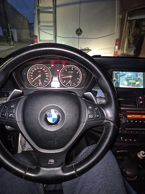 BMW X5 E70 4.0D - imagine 6