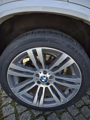 BMW X5 E70 4.0D - imagine 5