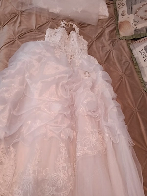 rochie mireasa 