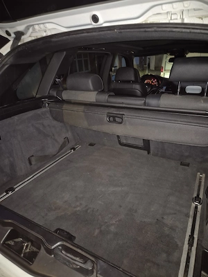 BMW X5 E70 4.0D - imagine 10