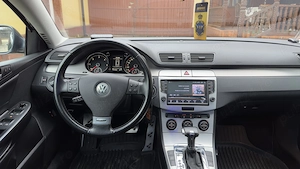 Vând Passat B6 break 2.0 CBBB Automat, Foarte dotat și bine întreținut - imagine 5