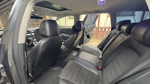 Vând Passat B6 break 2.0 CBBB Automat, Foarte dotat și bine întreținut - imagine 10