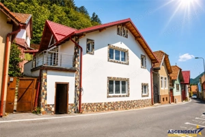 Casa individuala:rezidential servicii  investitional,Centrul Istoric Medieval Brasov