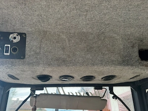 Tractor universal 683dtc 4x4 - imagine 5