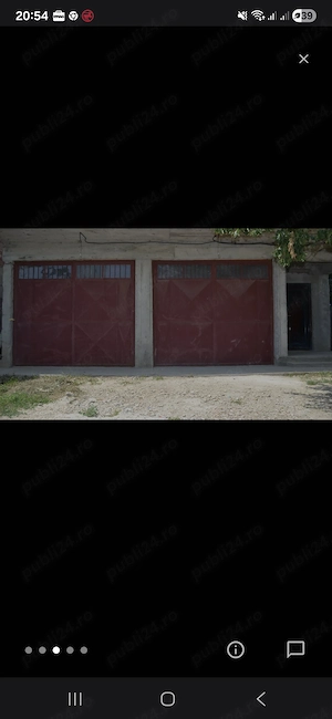 Depozit de închiriat 