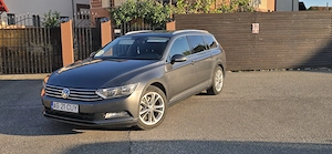 Volkswagen Passat B8 1.6 TDI