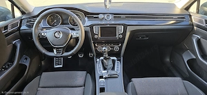 Volkswagen Passat B8 1.6 TDI - imagine 8